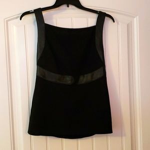 Bailey 44 Tank top Size Large